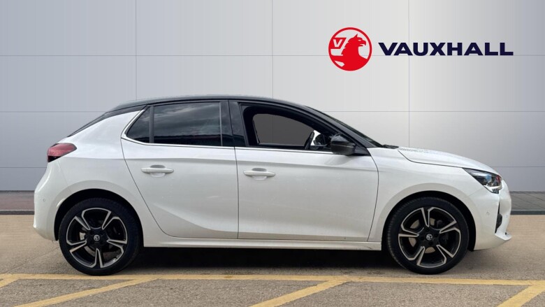 Vauxhall Corsa 1.2 Turbo Ultimate 5dr Petrol Hatchback